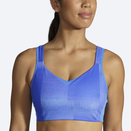 Women's High Support Convertible Strap Sports Bra - All in Motion