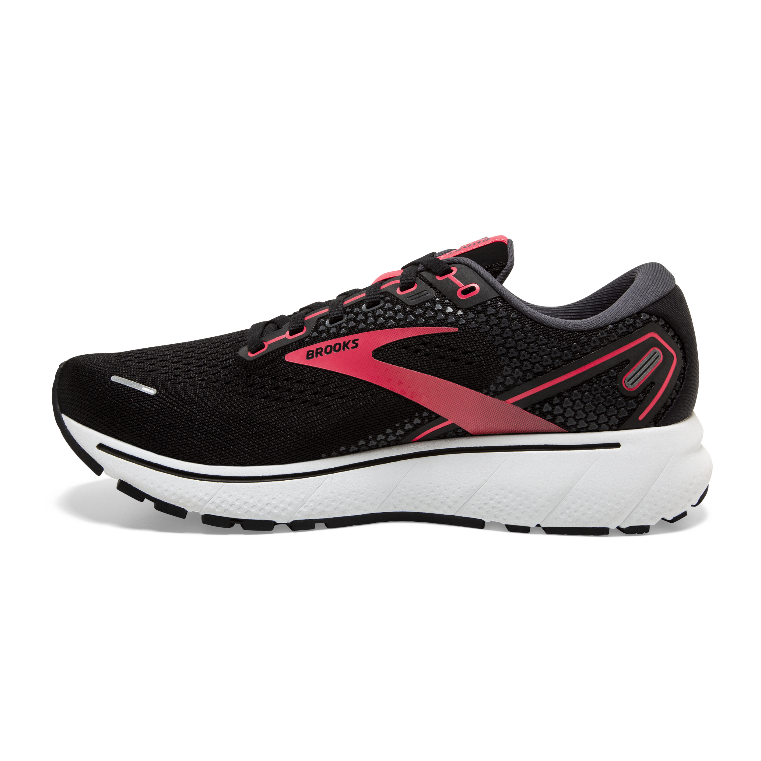 brooks ghost trainers womens