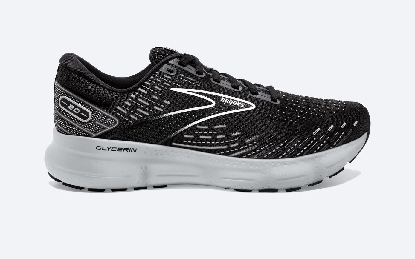 Brooks Mens Running Running Shoes : Brooks: : Clothing, Shoes &  Accessories