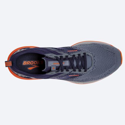 Ricochet 3: Men's Lightweight Running Shoes | Brooks Running