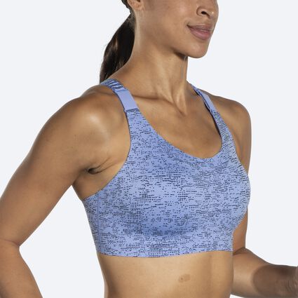 SPORTS BRA GUIDE: Brooks Just Right Racer (Low-Medium Impact) – LIFE IN  MOTION