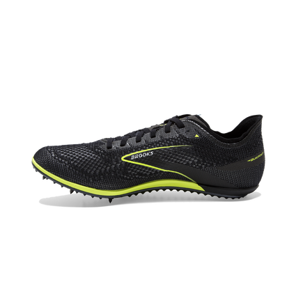 ELMN8 v5 | Unisex Racing Shoes | Brooks Running