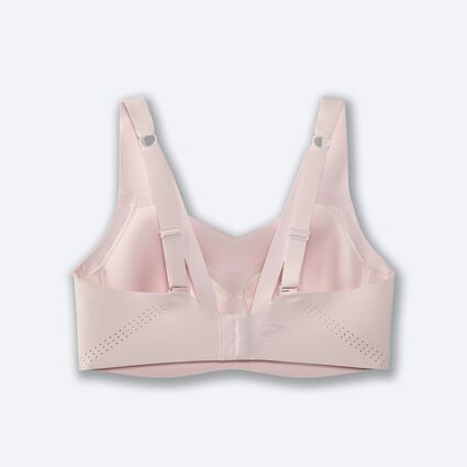Nykd All Day Sports Bra With Keyhole Back Non Wired With Removable
