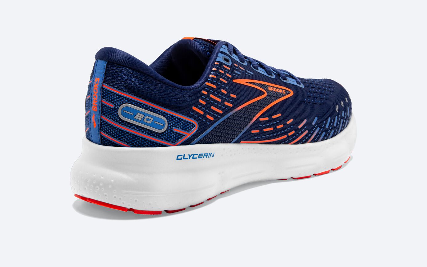 Brooks Running Shoes for Men and Women