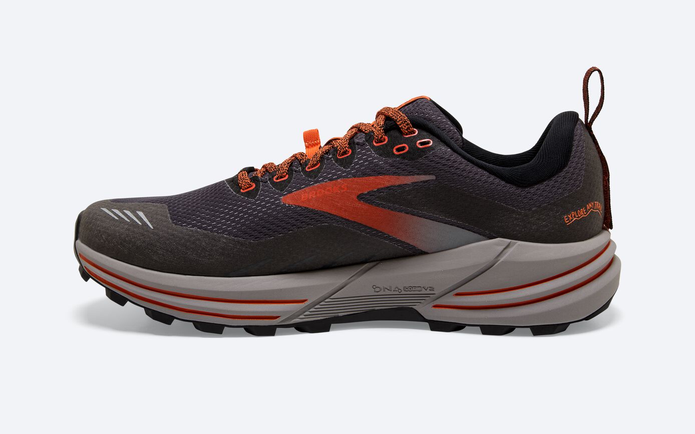Chaussures Running Homme Brooks Cascadia 16