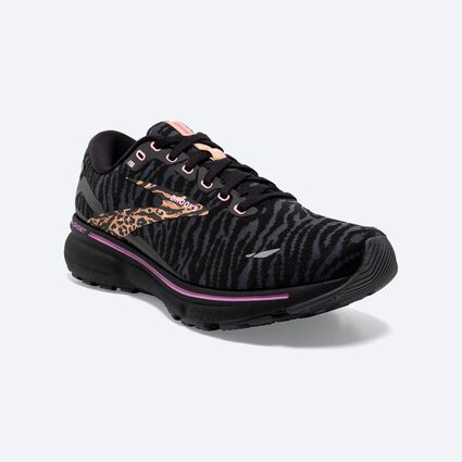 Ghost 15 Women's Cushioned Road-Running Shoes