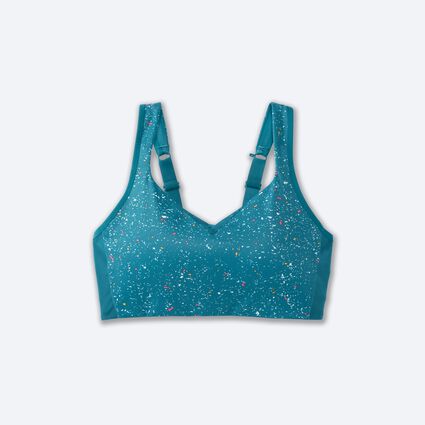 Hundreds of five-star reviews (and counting). Meet the Featherweight Max  Sports Bra—we created it for the gym, you love it for every da