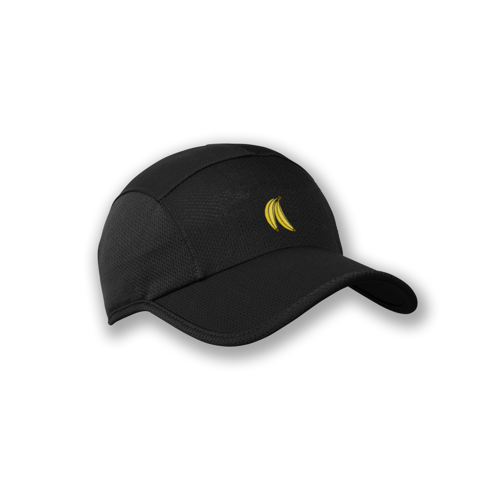 brooks tempo hat