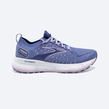 BROOKS WOMEN'S GLYCERIN 20  The Running Well Store – Running Shoe