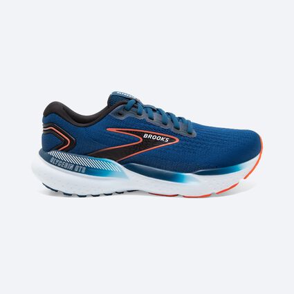 Brooks Glycerin 20 Womens Running Shoes - Blue – Start Fitness
