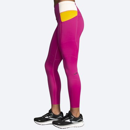 Method Women's 7/8 Cropped Running Tights