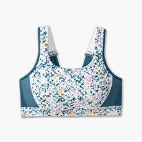 Convertible 2.0 Sports Bra image number 1