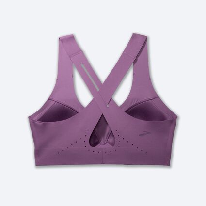 Purple, Sports bras, Womens sports clothing, Sports & leisure, Nike