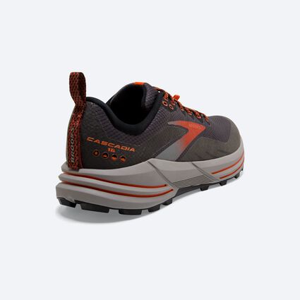 Cascadia 16: All Terrain Trail Running Shoes
