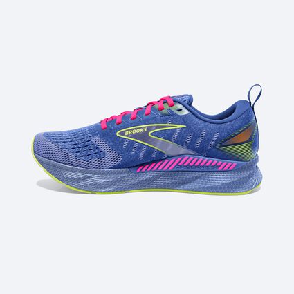 Levitate GTS 6 Woman's Shoes | Women's Road-Running Shoes | Brooks Running