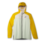 High Point Waterproof Jacket image