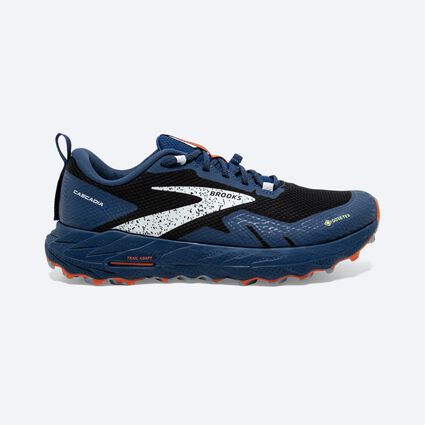 Mens Trail Running Shoes.