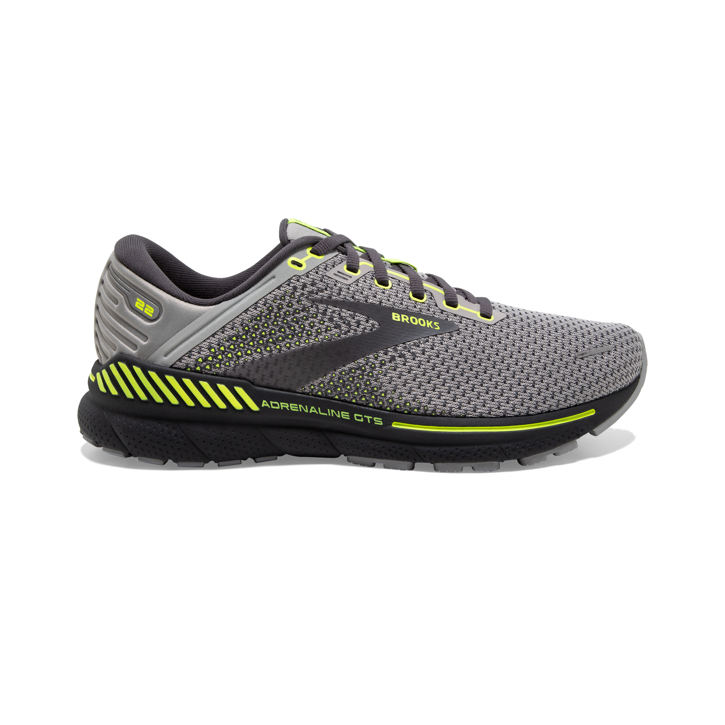 womens brooks with best arch support