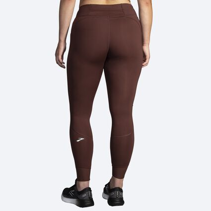 WOMEN'S MOMENTUM THERMAL TIGHT  Performance Running Outfitters