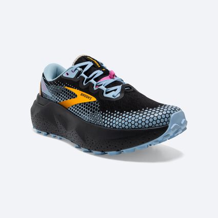 Womens Trail Running Shoes.