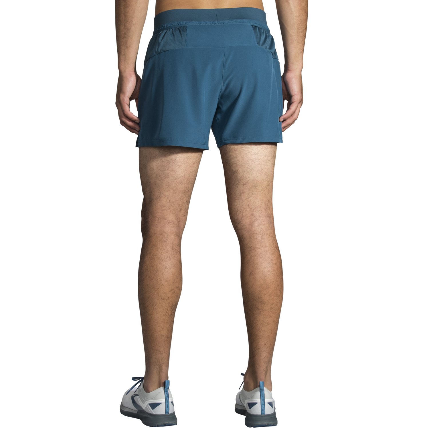 Mens Running Shorts Workout Running Shorts for Men 2 in 1 Stealth Shorts 