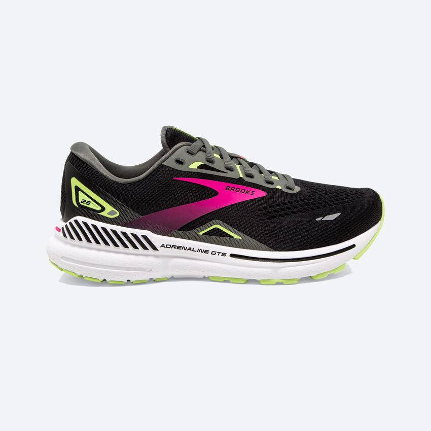 Adrenaline GTS 23 Women's Running Shoe | Supportive Running Shoes for ...