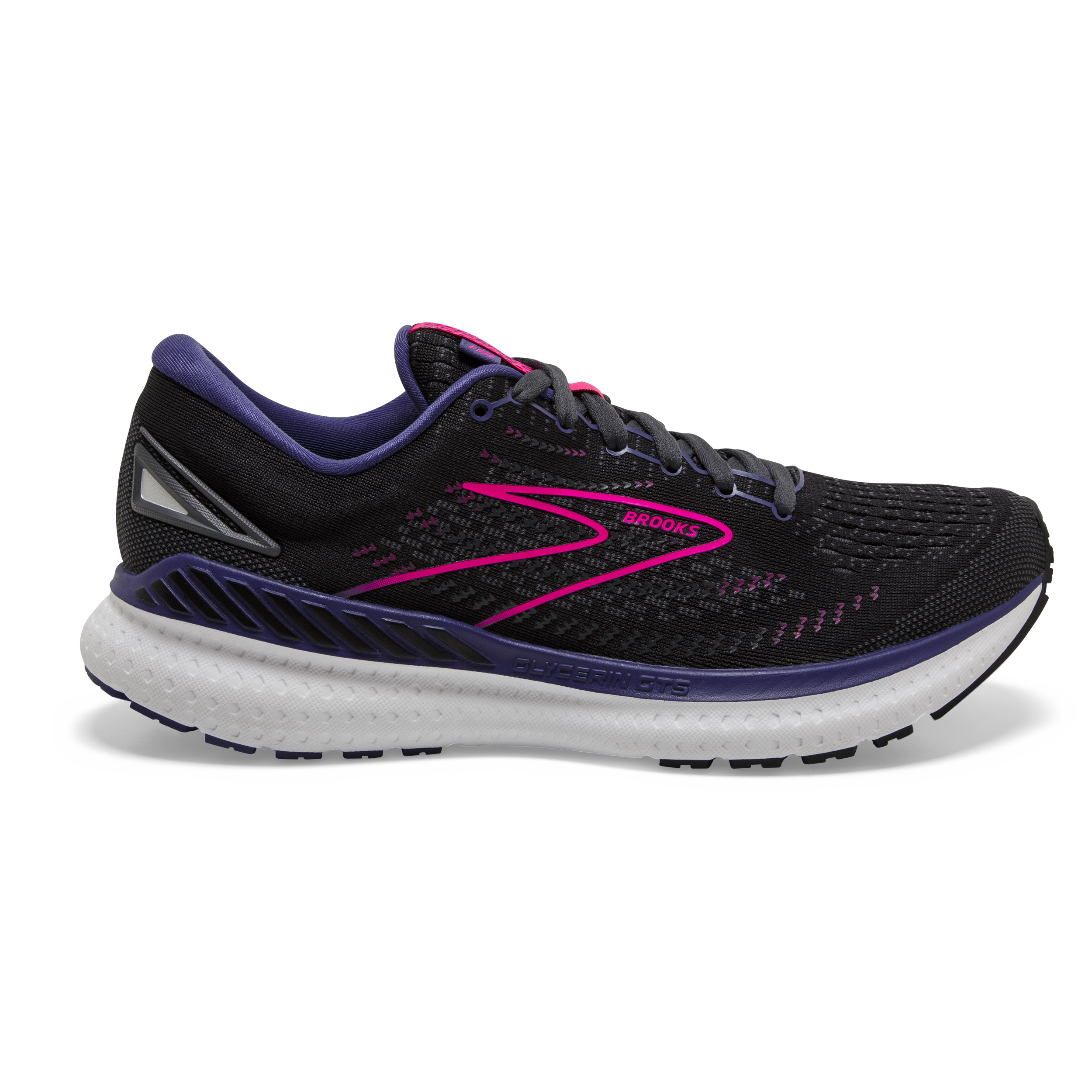 womens brooks stability shoes