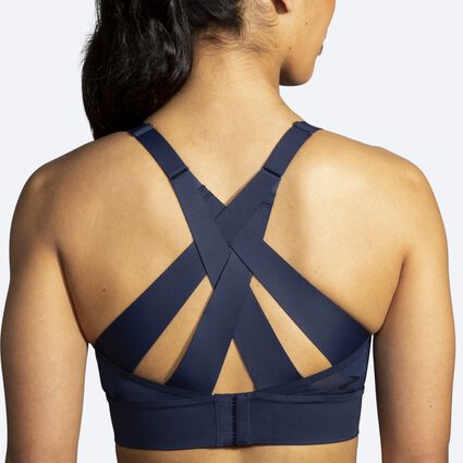 Motion One Shoulder Sports Bra - Black – Fenix Apparel