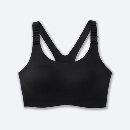 Hannah 2.0 Enhanced W Support Adjustment Bra Up to J Cup