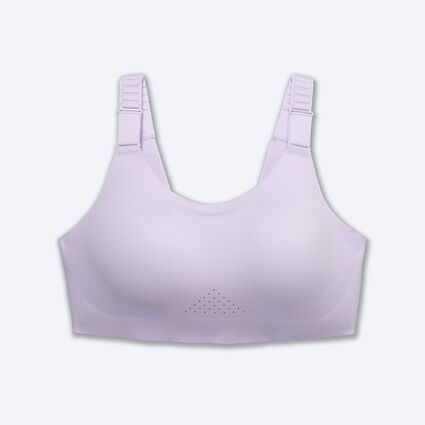 Brooks Women's Convertible Run Bra for High Impact Running, Workouts &  Sports with Maximum Support