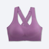 Shockproof Yoga Brooks Fiona Sports Bra With Back Buckle Quick Dry