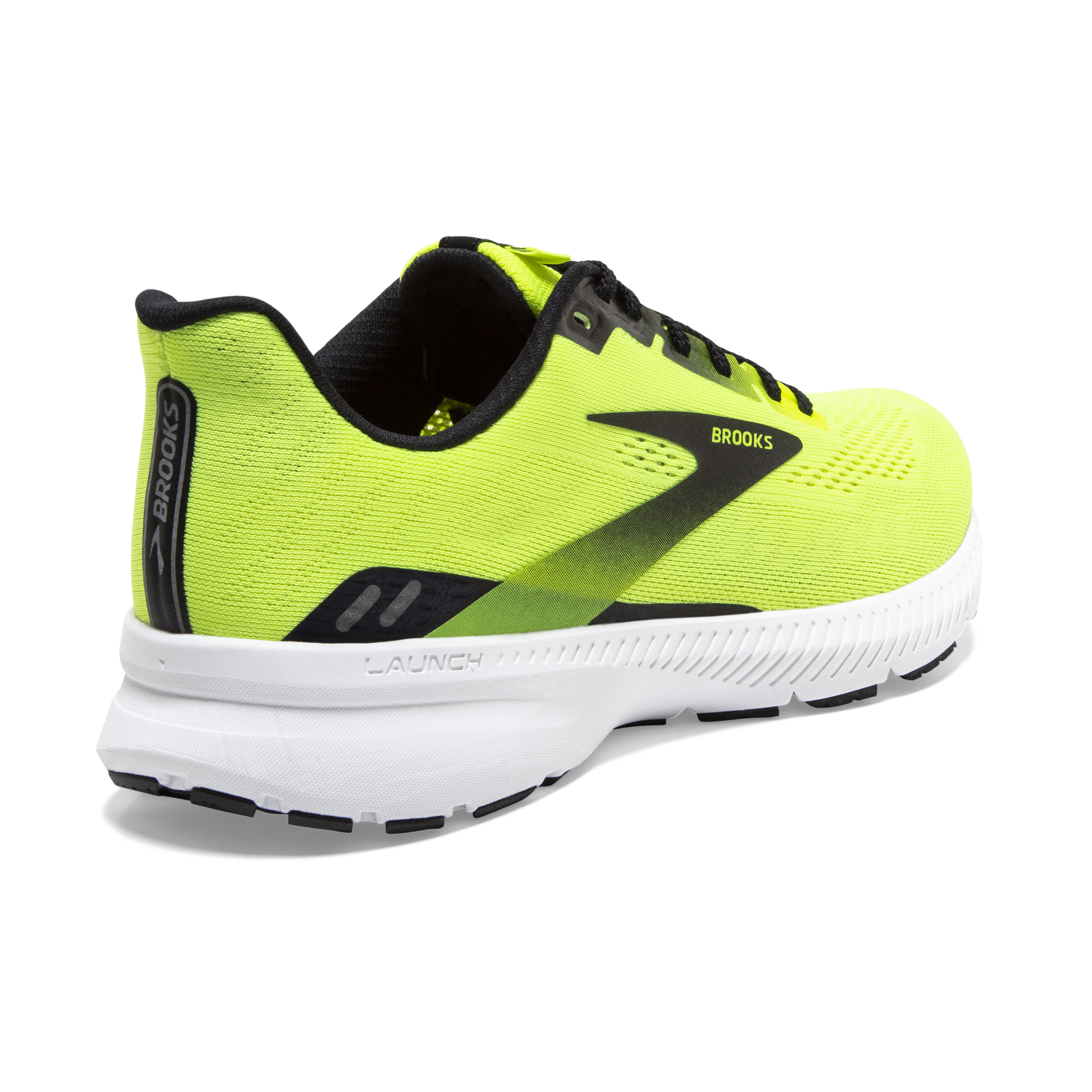 brooks launch 8 speed neutral