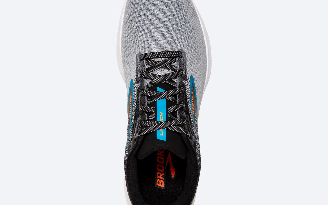 Men's Launch 10 Running Shoes, Supportive Running Shoe