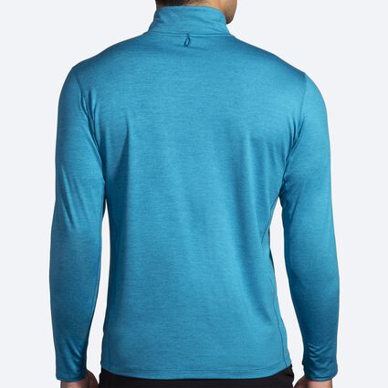Gymshark Essential OS T-shirt, Men's Fashion, Tops & Sets, Tshirts & Polo  Shirts on Carousell