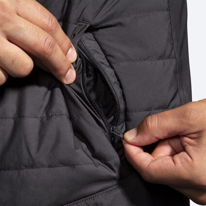 Hybrid Jackets - All Jackets - CLOTHING - Men