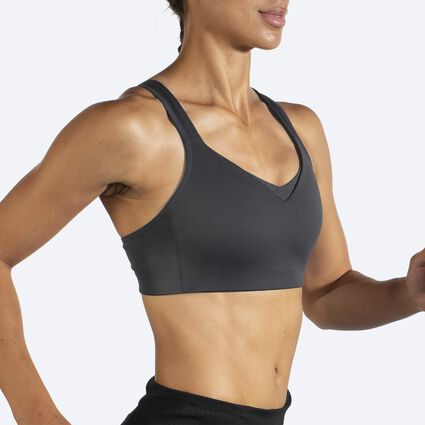 Endurance Sports Bra in Band Sizes 34 to 40 and Cups B - H