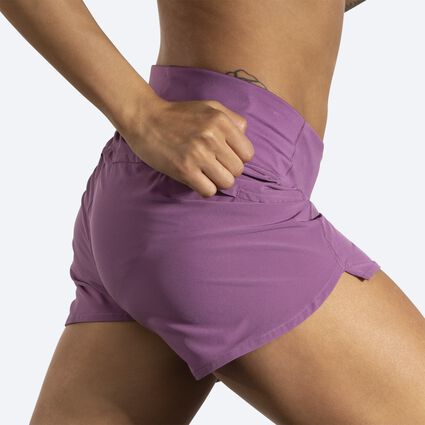 Chaser 5 inch Women's Running Shorts with Liner