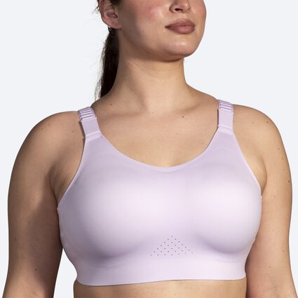 There Was One scoop-back Sports Bra - Farfetch