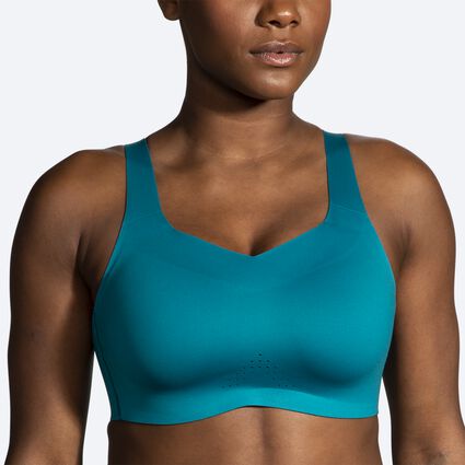 Find Your Perfect Fitting Bra for Running and Exercise