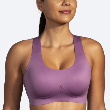 Custom Womens Best Plus Size High Impact Sports Bra for Large Breasts -  China High Support Sports Bra and Best Sports Bra for Running price