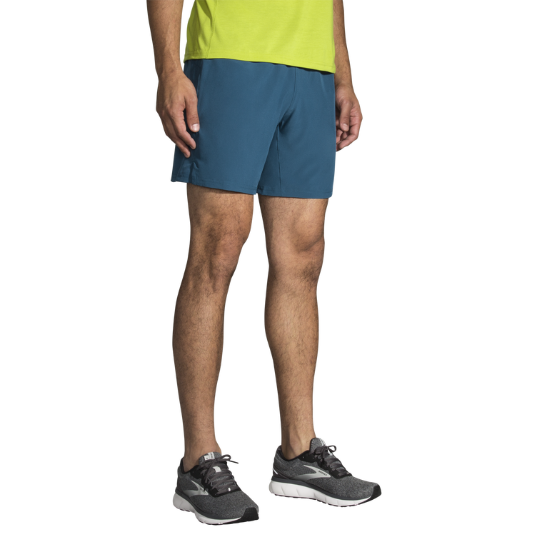 Men's Running Clothes | Running Shorts & Pants for Men | Brooks Running