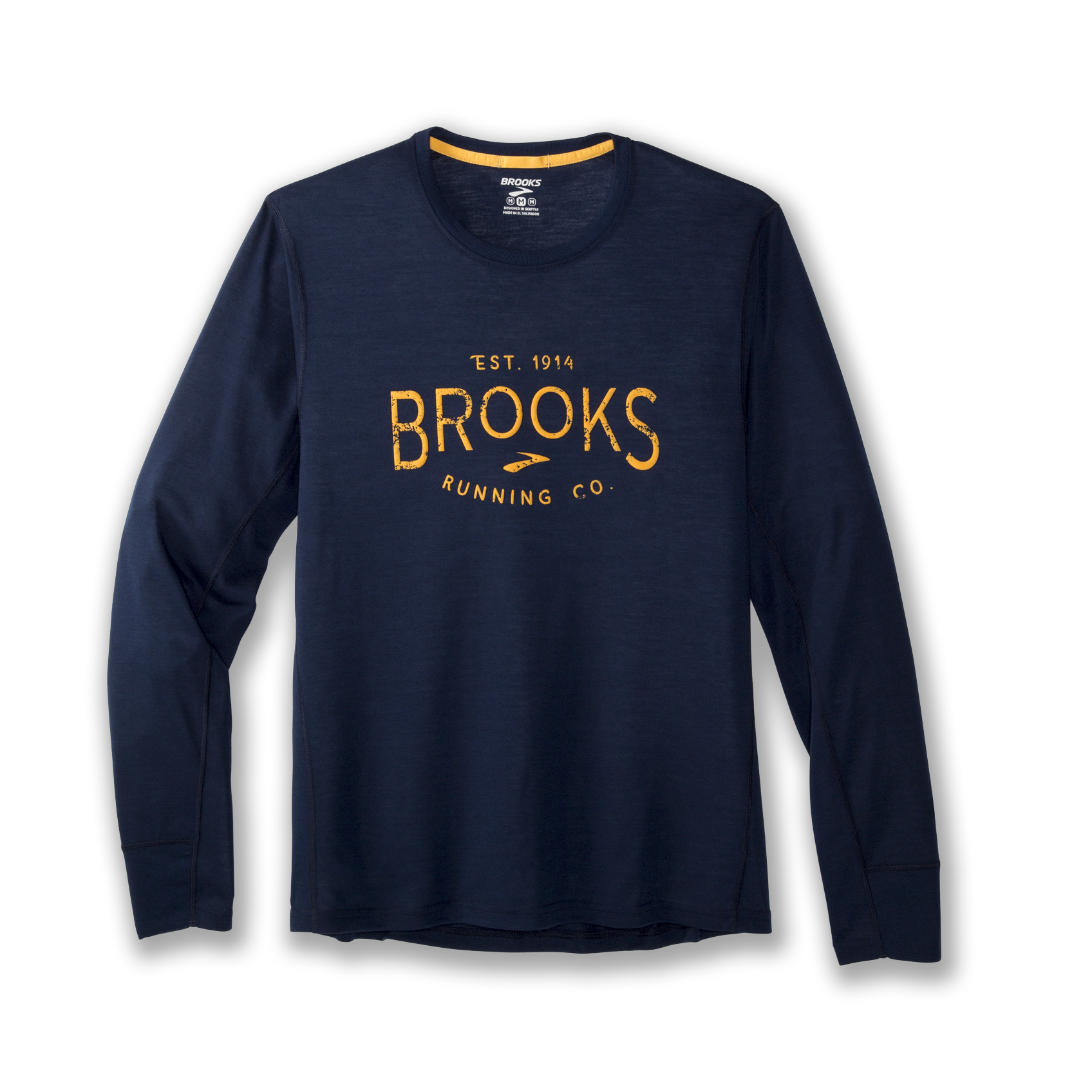 Running Shirt | Brooks Running