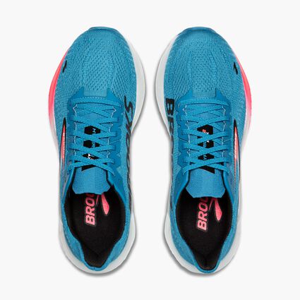 Top-down view of Brooks Hyperion Max 2 for men