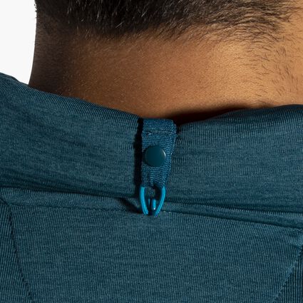 Detail view 4 of Notch Thermal Hoodie for men