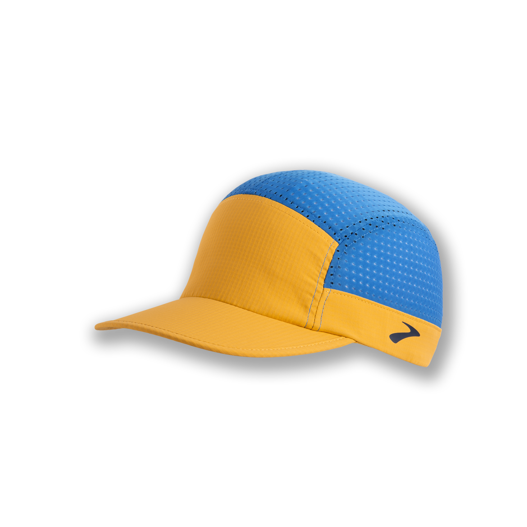 brooks propel mesh hat