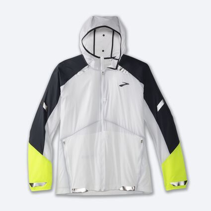 Nike Men's Casual Jacket - Multi - M