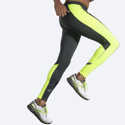 Nike Dri-Fit Tight (legging) Men, Men's Fashion, Activewear on Carousell