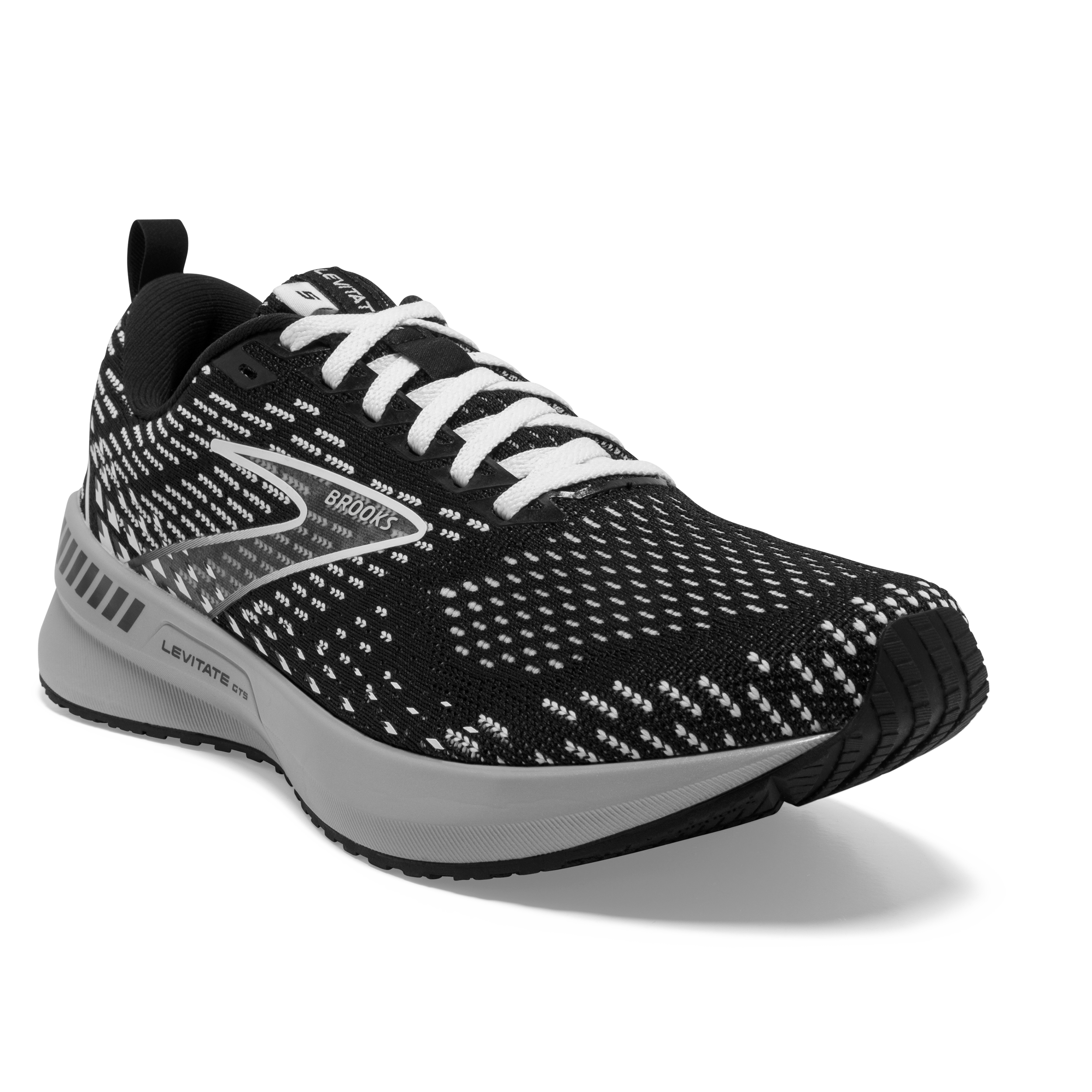 brooks wide fit womens trainers