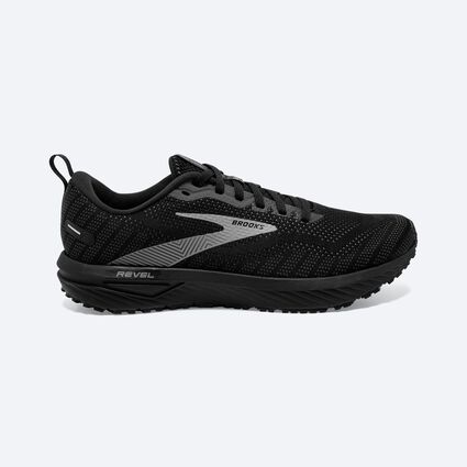 Brooks Men's Revel 6 Neutral Running Shoe