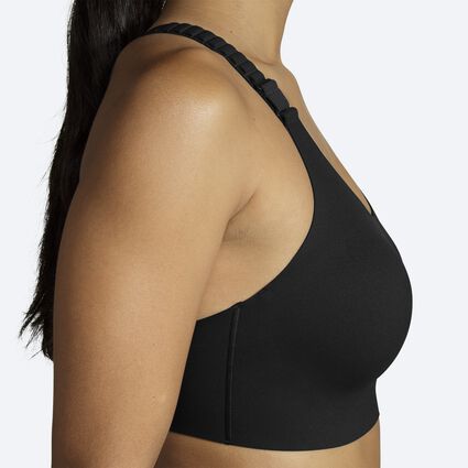 Hannah 2.0 Enhanced W Support Adjustment Bra Up to J Cup in 2024